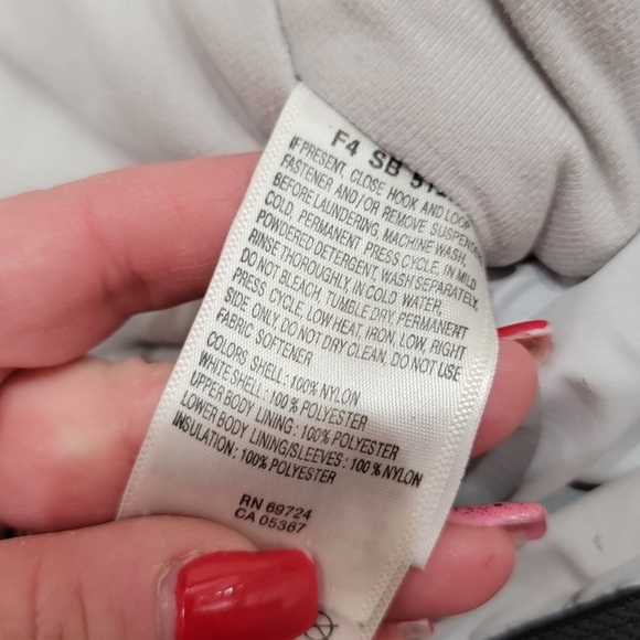 Columbia kids coat. - Picture 12 of 15